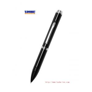 China High - Definition Built - In Storage 2 Mega Pixels 8GB DVR Spy Pen Camera LP960 supplier