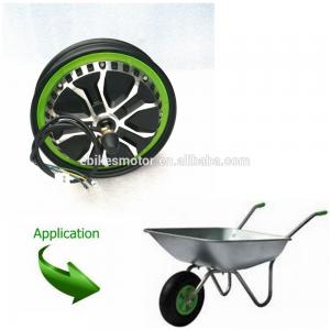 Green Power Electric Motorcycle ,New Design Electric Scooter 1000W kits