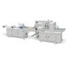 China Machine de comptage et d'emballage en une rangée pour tasses en plastique jetables entièrement automatique wholesale