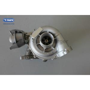 GT1544V 753420-5003 Peugeot Turbo 9660641380 Oil Cooling 753420-5006S