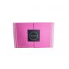 Premium Luxury Magnetic Hair Extension Packaging Box CE FSC Approval