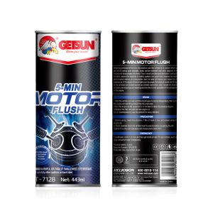 China Engine Oil Flush Cleaner Motor Crankcase Deposit Removal Solution for Rapid Deep Cleaning and Extended Engine Lif wholesale