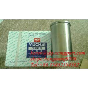 China XCMG PARTS LW321F Cylinder liner 3301002064B supplier