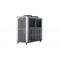 China Industrial Air 10hp Laser Chiller Unit For Steel Laser Cutting Machine on sale