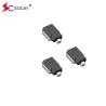 China Automotive Protection TVS Circuit Protection Components Diodes SM8S22CAG wholesale