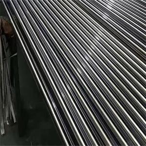 JIS 316L WT Stainless Steel Seamless Pipe Tube 26.7mm OD 2.87mm  6m Length