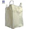 China Easy Transportation Cement FIBC Bulk Bags , Durable 1 Ton Sand Bags wholesale