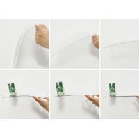 China Display Thin PETG Plastic Sheets 4x8 Ft  Transparent Thermoplastic Sheet on sale