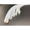 China 100% Pure Silicone food grade silicone tubing wholesale