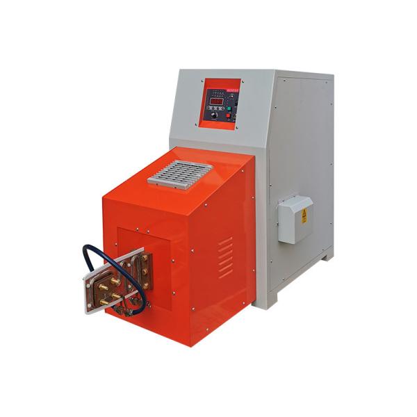 High Frequency Induction Melting Machine With Welding/Annealing/Quenching