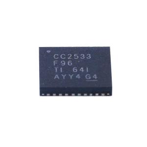 China top sellers CC2533F96RHAR  RF VQFN-40 Radio frequency wireless PICS BOM Module Mcu Ic Chip Integrated Circuits supplier