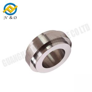 Pump Mechanical Seal Tungsten Carbide Rings