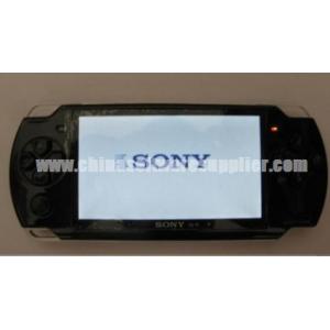China Digital MP4 Audio Player for Sony Playstation  supplier