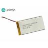 1C 3.7V 1850mAh Lithium Polymer Cells 564074 for Medical Beauty Equipment