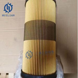 Original Diesel Fuel Filter FBO60350 FBO60351 FBO60352 FBO60353 FBO60354 FBO60355 FBO60356 Fuel Water Separator For Park