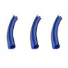 China Weatherproof U Shape Car Window Rubber Seal Automotive Rubber Trim wholesale