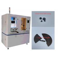 China Multifunctional Laser Diamond Cutting Machine PCD PCBN Large Size on sale