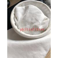 China                  Thermal Power Plant PPS Filter Bags /PTFE Filter Bag Dust Collector Bag              on sale