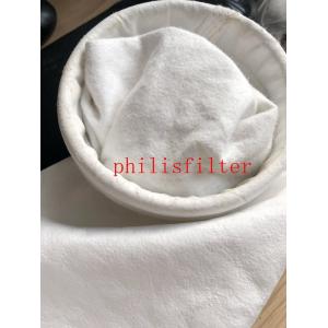 China                  Thermal Power Plant PPS Filter Bags /PTFE Filter Bag Dust Collector Bag              supplier