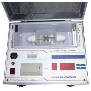 China Insulating Oil Tester supplier