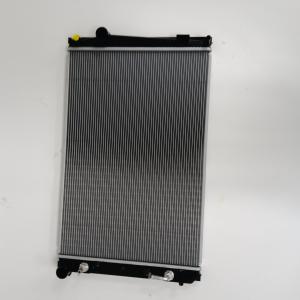 China 16400-31A20 Ac Condenser Unit Car For Toyota Alphard Vellfire LM350 LM300H supplier