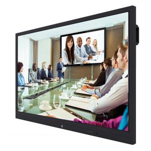 4GB RAM 110 Inch Classroom Interactive Whiteboard With Microphone