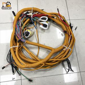 China Belparts Excavator Hydraulic Parts E325D E324D 342-2979 Electric Wire Harness supplier