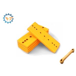 China Blades et coupeuses latérales très résistantes wholesale