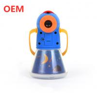 China Customized Educational Story Projector Storytelling Flashlight Toys For Kids on sale