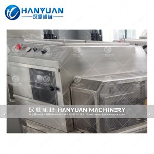 Rice Puffed Equipment