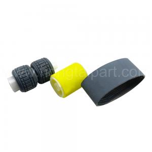 3PCS Adf Pickup Roller Kit for Kyocera Taskalfa 4002I 5002I 6002I Hot Sale Pickup Feed Roller Pickup Roller Kit