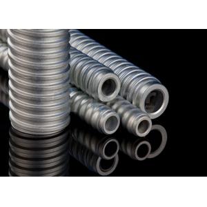 SSTR38/660 Hollow 38mm Ultimate Load 660kN Stainless Steel Threaded Rods