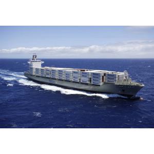FCL Professional Freight Service FBA Shipping Service Matson Fast Sea Cargo Shipping