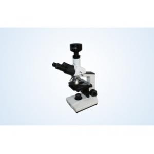 China Digital microscope of biological microscope with camera and software supplier
