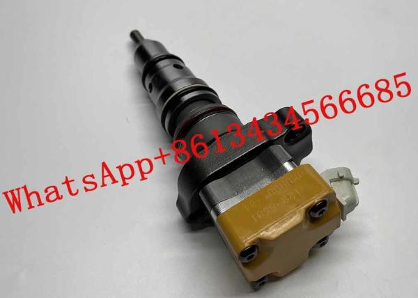 Inyector Common Rail 135-5459 3126 Carter1 Inyector Diésel para Motor Diésel CAT con Bomba de Inyección de Combustible