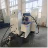 China 5 Axis 6 Axis CNC Gear Hobbing Machine for Spiral Bevel Worm Gear with Max Modulus 10mm wholesale