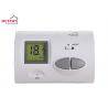 Floor Heating Room Combi Boiler Thermostat Customized Temperature Control