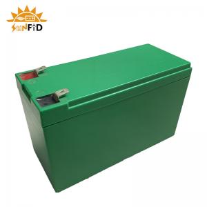 12V 30Ah Lithium Ion Battery For Electric Motorcycle 20Ah Trolling Motors Lifepo4