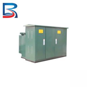 ARC Resistant Air Insulated Oil Immersed Power Transformers CE CQC CCC Certificates