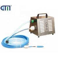 China Cm-Ii Refrigeration Tools Chiller Heat Exchange Tube Cleaner Machine on sale