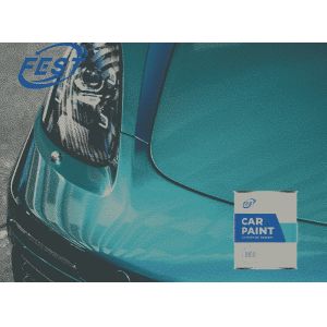 China Almacenamiento seguro 1K Basecoat Almacenamiento en un lugar fresco y seco lejos de la luz solar directa y fuentes de calor supplier