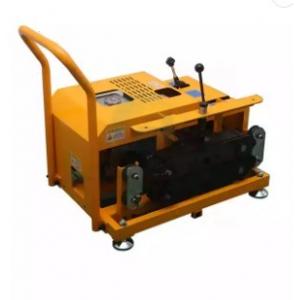 Jetting Into Underground Pipe Gas Line Equipment Fiber Optic Cable Blowing Machine