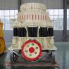 China Slag Compound Spring Cone Crusher Tertiary Aggregate Hard Stone Crushing wholesale