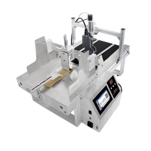 China Machine à papier à jet d'encre à codage pour alimentation par friction wholesale