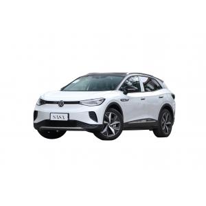                  EV Electric New SUV VW ID. 4 Crozz Pure+ Super Car ID4 PRO Prime Vehicle Automobiles Motor Cars Made in China             