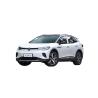 China Intuitive Operation VW Id 4 Crozz Wheelbase 2765mm Compact 4x4 Vehicles wholesale