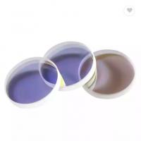 China AR Coated Laser Protective Lens Quartz Fused Silica Laser Machine Lens on sale