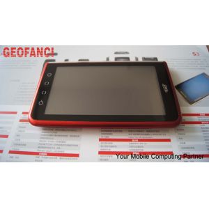 China terminal de collecte de données portatif de 3.2inch TFT Bluetooth avec l'OS de Windows Mobile 6 wholesale