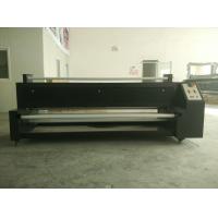 China High Temperature Digital Heat Sublimation Machine Roll To Roll 3500W on sale