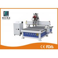 China Ball Screw Transmission PCB CNC Router System Mold Milling CNC Metal Router on sale